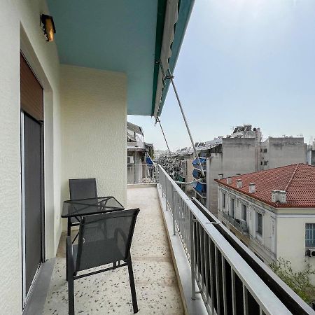 Chiou Spacious 90Sqm Apt In Αθήνα Εξωτερικό φωτογραφία