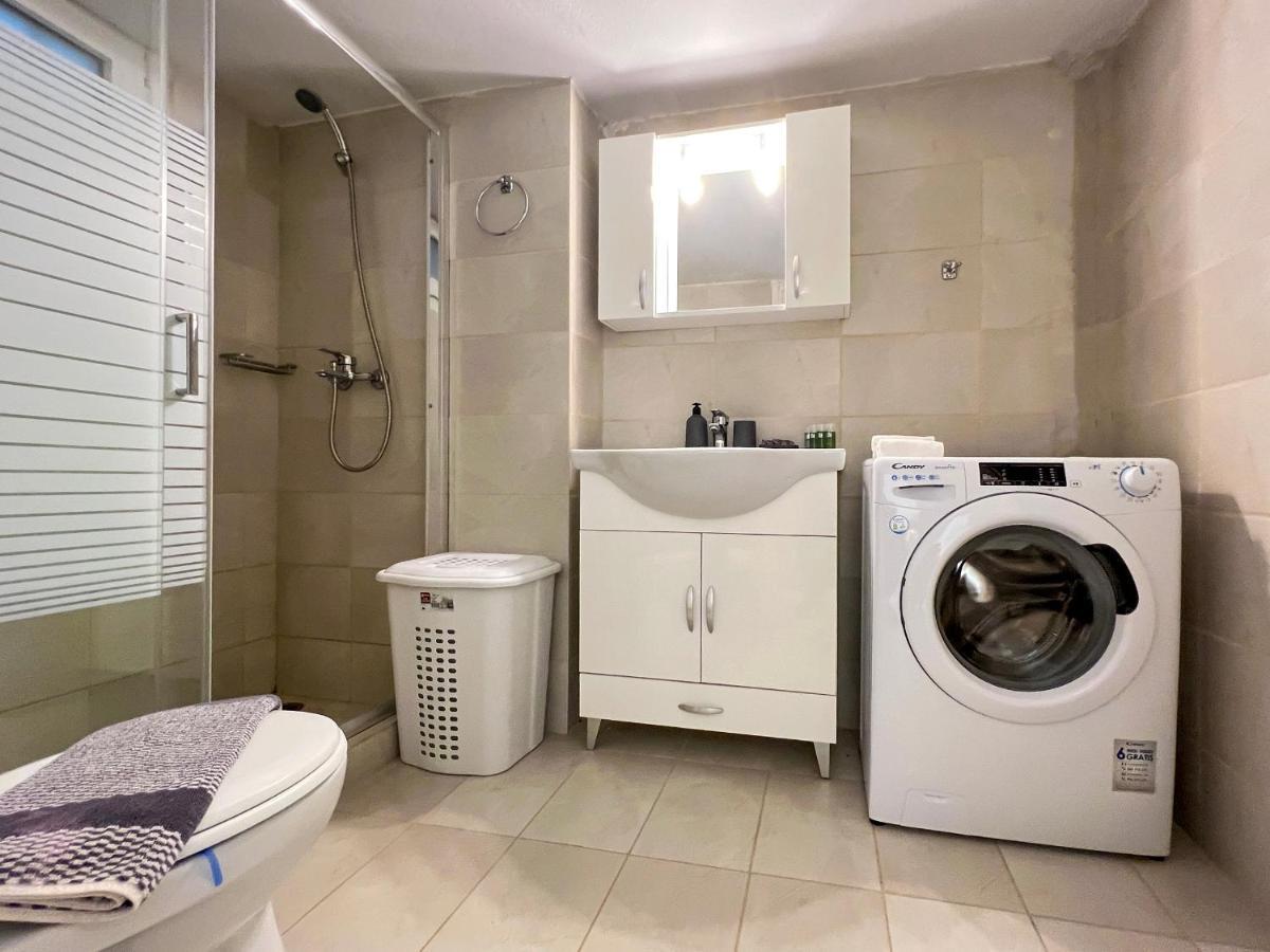 Chiou Spacious 90Sqm Apt In Αθήνα Εξωτερικό φωτογραφία