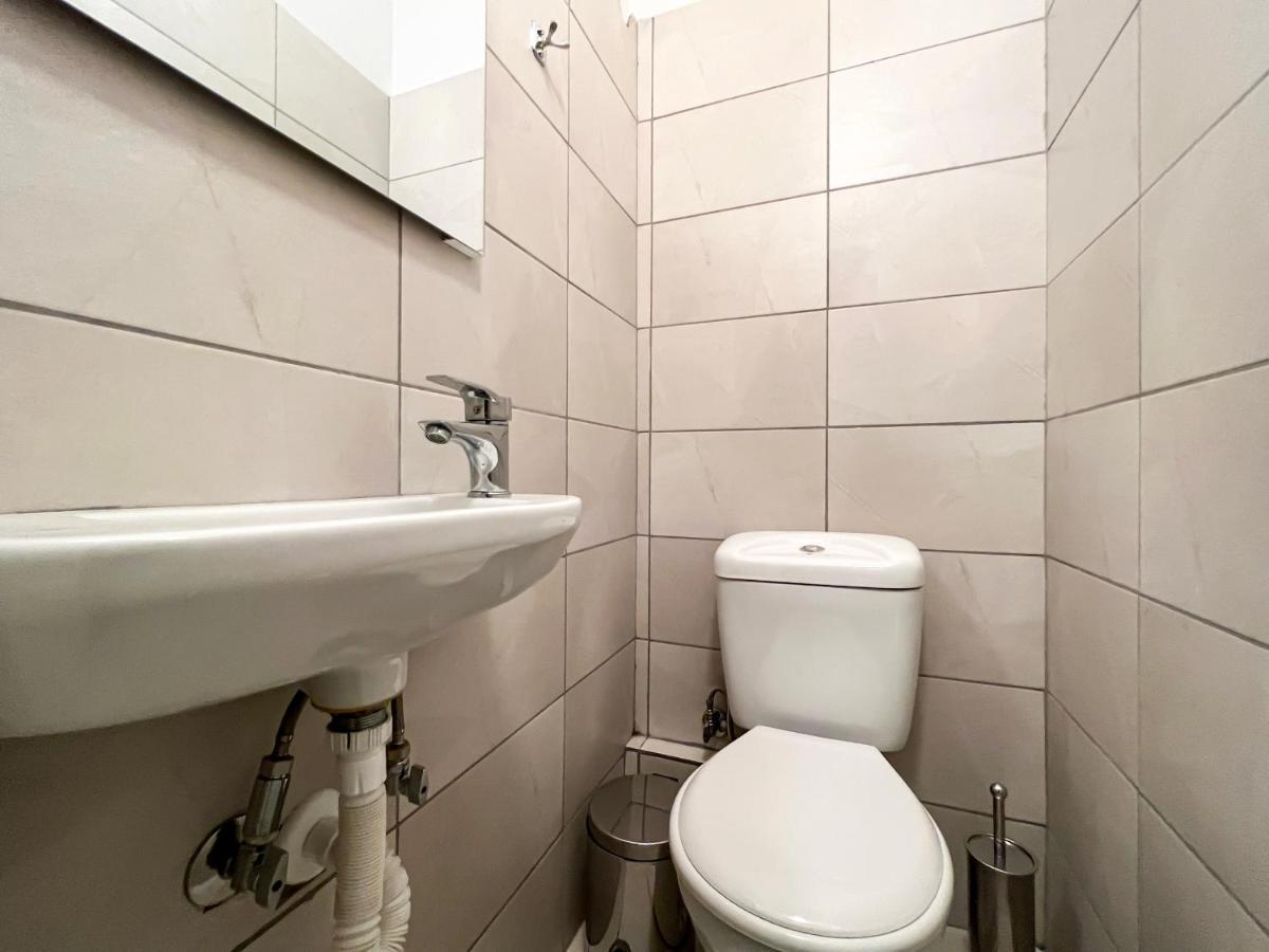 Chiou Spacious 90Sqm Apt In Αθήνα Εξωτερικό φωτογραφία